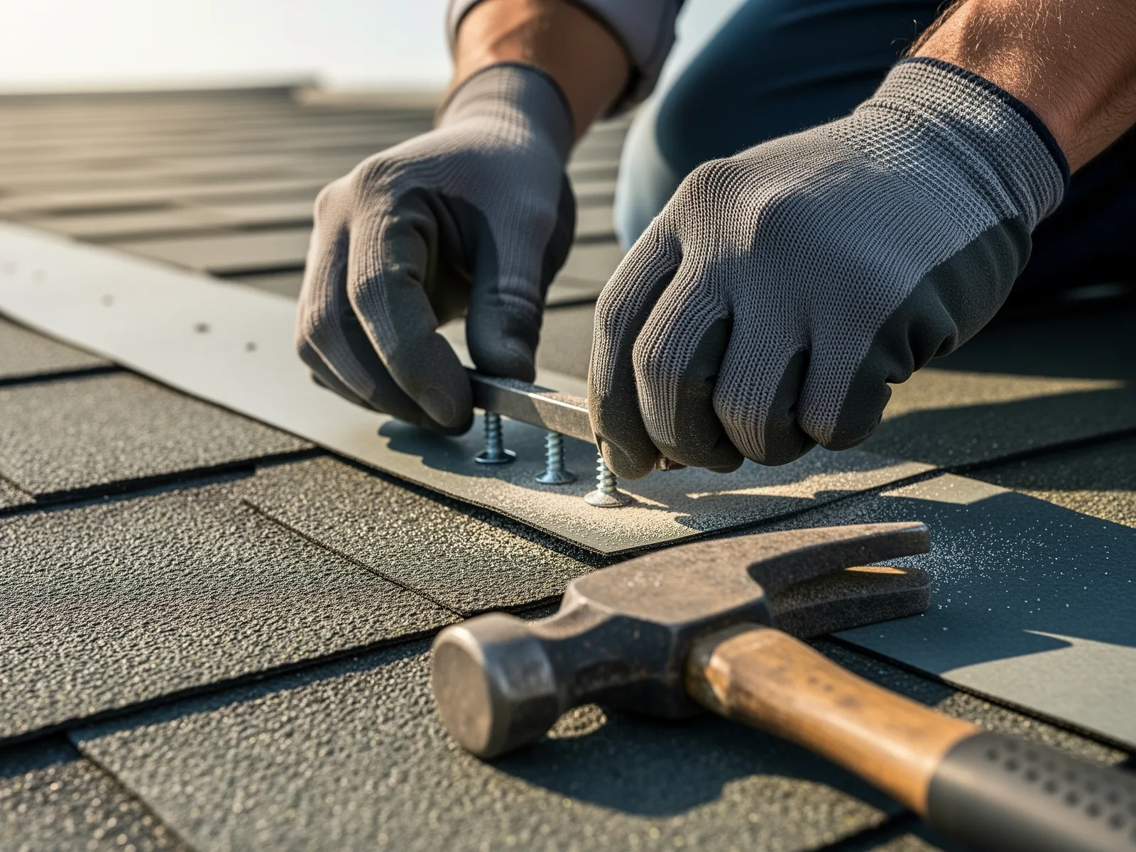 Why choose Fascia Repair in Raytown, MO
